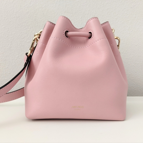 Jimmy Choo Bon Bon Bag - Picture 2 of 15